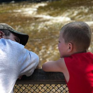 Meet your Posher, Sean